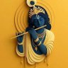 कृष्णा गर्ग 🇮🇳's profile picture