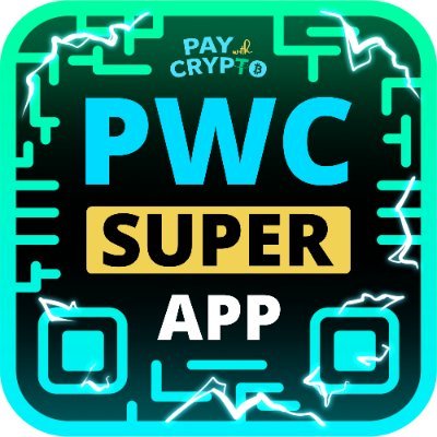 PWC Super App's profile picture