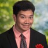 Profilbild von Christopher Supardi