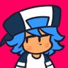 Ivaan 🍉 (DELTARUNE SPOILERS) profil fotoğrafı