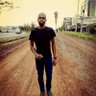 Nixon Okumu profil fotoğrafı