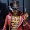 Profilbild von Ragin-Cajun-Man