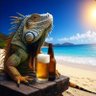 Profilbild von L'iguane đŠ