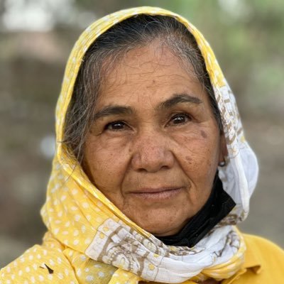 Doña Viky (la buscadora que canta)'s profile picture