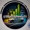 WattWheelsIN's profile picture