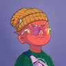 CryptoWarrior's profile picture