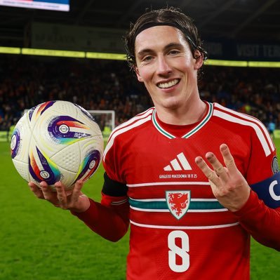 Wales Watch 🏴⚽️'s profile picture