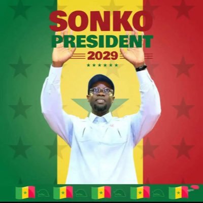 @Cheikh Abdou Diop's profile picture