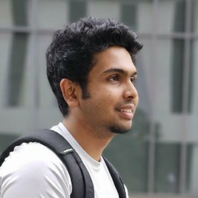 Dhanush N's profile picture