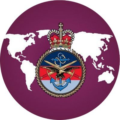 Defence Operations ๐ฌ๐ง's profile picture