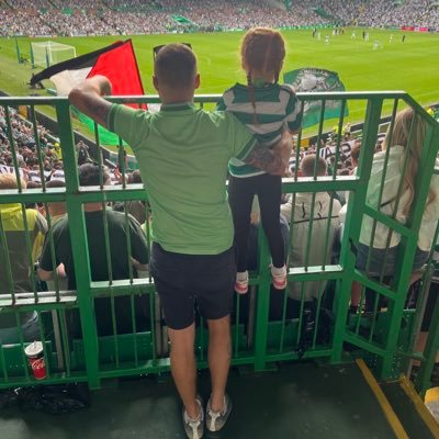 CelticGlasgow00's profile picture