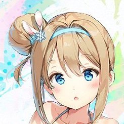 キュゥべえ's profile picture
