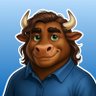 Фото профиля Loro Bul 🐂 | Guessko