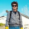 Profilbild von Tyler