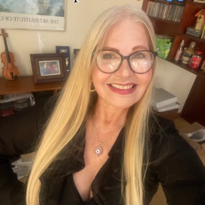 Zoraya Brandt's profile picture