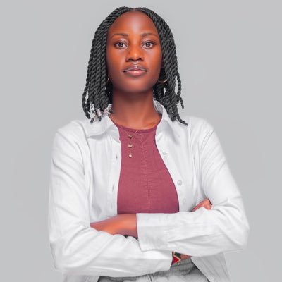 Mbabazi Faridah (N)'s profile picture
