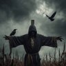 abo jaqoub crow profil fotoğrafı