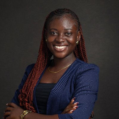 Goodnessoyinda's profile picture