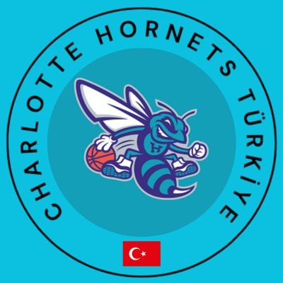 Charlotte Hornets Türkiye 🇹🇷's profile picture