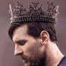 KingMessi profil fotoğrafı