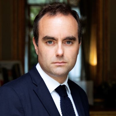 AvecLecornu's profile picture