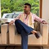 Pundrikaksh Das's profile picture
