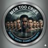Фото профиля Men Too Cries