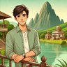 Nilesh_(Marathi)☄️ profil fotoğrafı