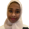 Profilbild von Nasreen Mohamed