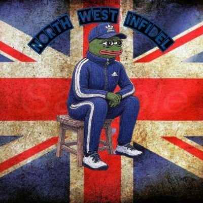 𝕹𝖔𝖗𝖙𝖍 𝖂𝖊𝖘𝖙 𝕴𝖓𝖋𝖎𝖉𝖊𝖑's profile picture