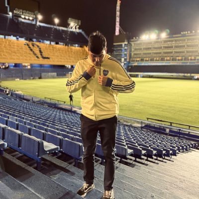 David Ganga's profile picture
