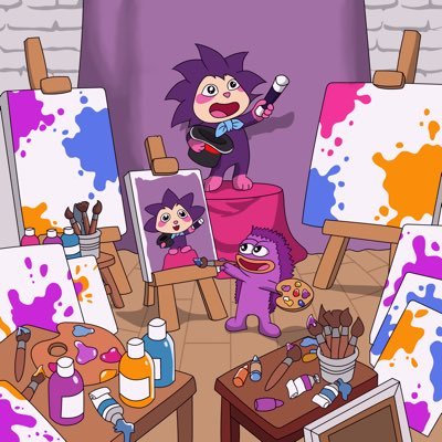 PoshetM's profile picture