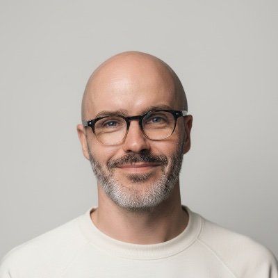 Glenn Hitchcock's profile picture