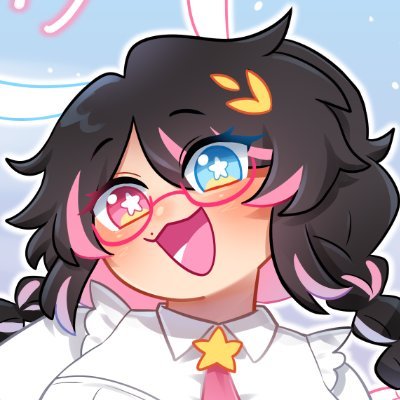 StarmyBunny✨'s profile picture