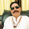 Profilbild von Anant Singh unofficial