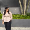 Profilbild von Nithya Shri