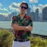 Adrian Santos 的头像