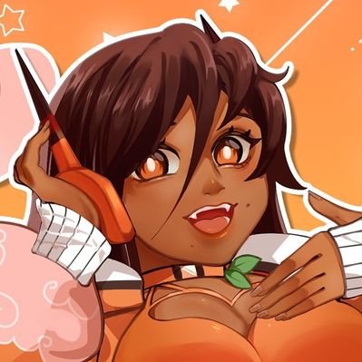 🍑 HafuPan 🎙️ | Video Editor & VA On VGen ✨'s profile picture