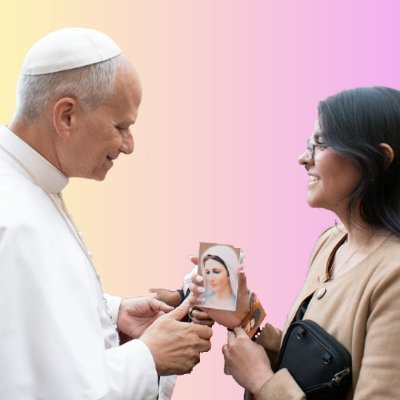 Ingrid B's profile picture