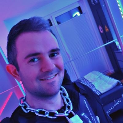 kinkyguy296's profile picture