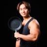Фото профиля だれウマ/料理研究家『ごちそうShape』発売開始