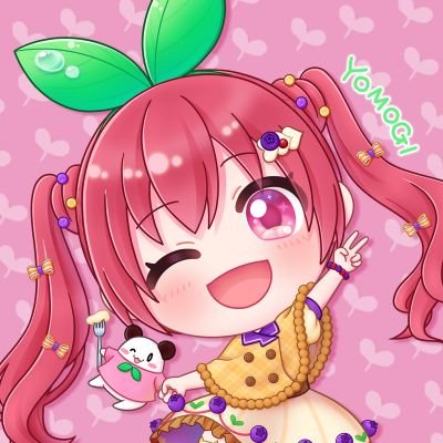 明日葉よもぎ🌱's profile picture