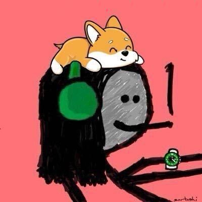 Niner 🍡九儿🔶's profile picture