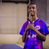 Cleiton de Brito dos Santos profil fotoğrafı