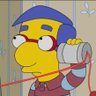 Фото профиля Nobody likes Millhouse