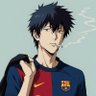 Profilbild von Kogami