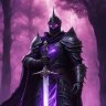 dark knight profil fotoğrafı