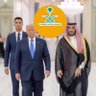 Bandar bin turki معصي profil fotoğrafı