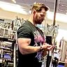 Profilbild von 🇺🇸💪🏼UPLIFT IS AN EXERCISE💪🏼🇺🇸
