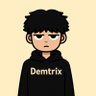 Demtrix profil fotoğrafı
